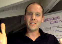 Video Webinaraufzeichung: Gruppen erstklassig führen
