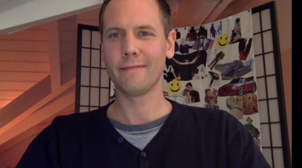 Etienne Dubach dubach webinar Vom Koch zum Coach