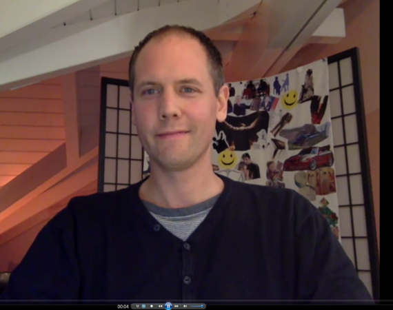 Etienne Dubach dubach webinar Vom Koch zum Coach