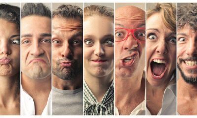 Der Leitfaden für Gesichtsausdrücke in der Körpersprache – Teil 1