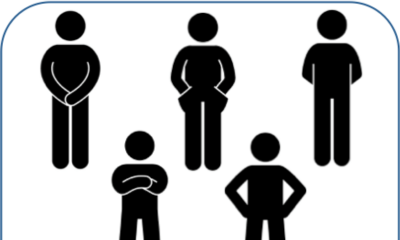 Video-Blog: Schlechte Haltung oder ideale Haltung?