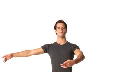 Arme und Handpositionen – Teil 1