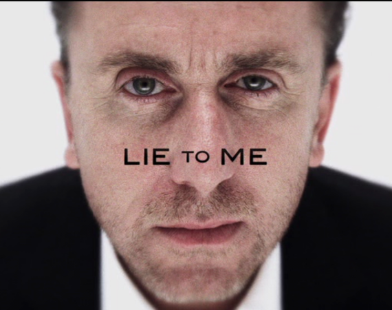 lie to me micro Expressions