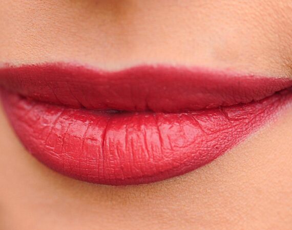 Lippen