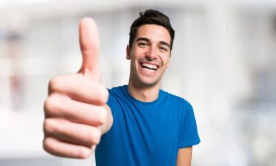 Was dein Körper verrät- Gastbeitrag Ben Ahlfeld