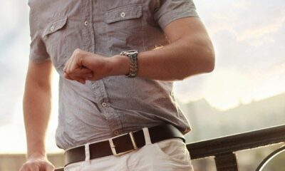 Habitus – auch Dinge sprechen nonverbal