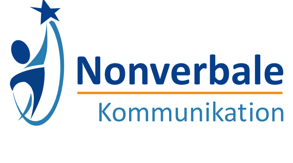 Nonverbale Kommunikation Logo