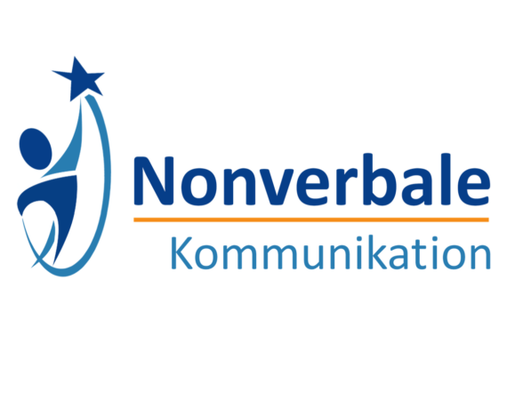 Nonverbale Kommunikation Logo