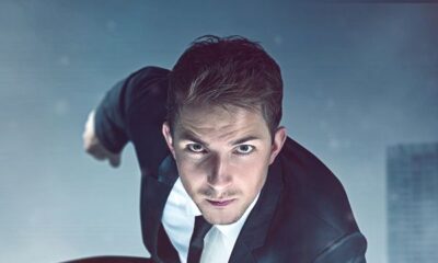 Charisma durch Körpersprache steigern