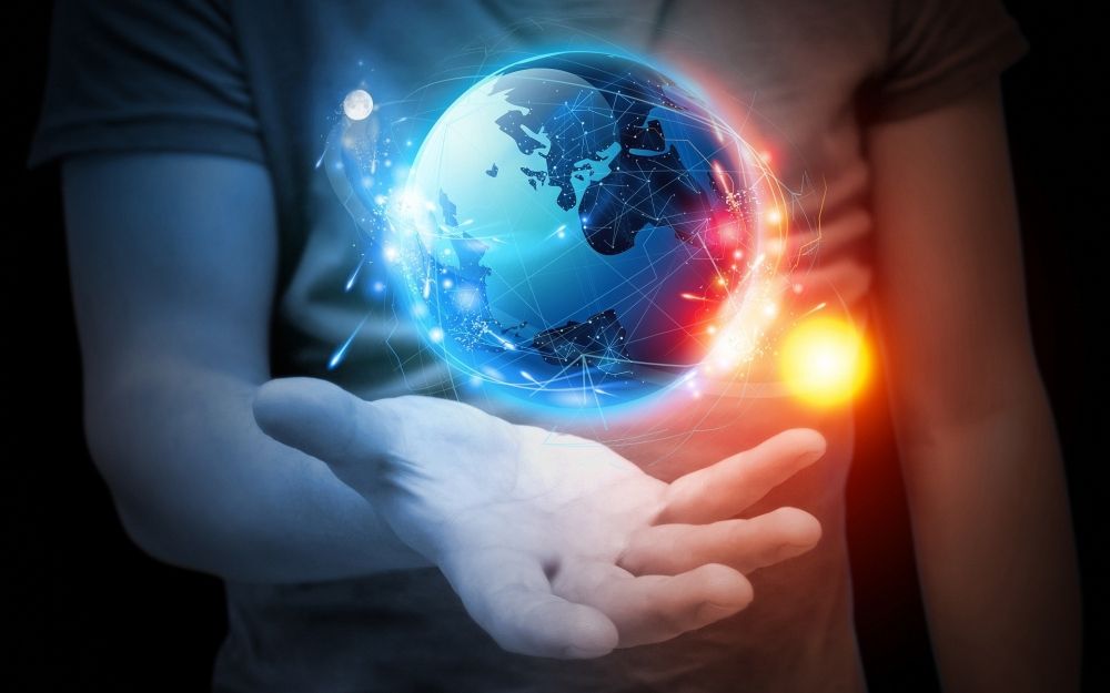 3d nonverbale kommunikations Intelligenz