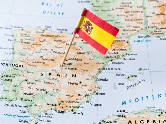 Keynote speaking spain