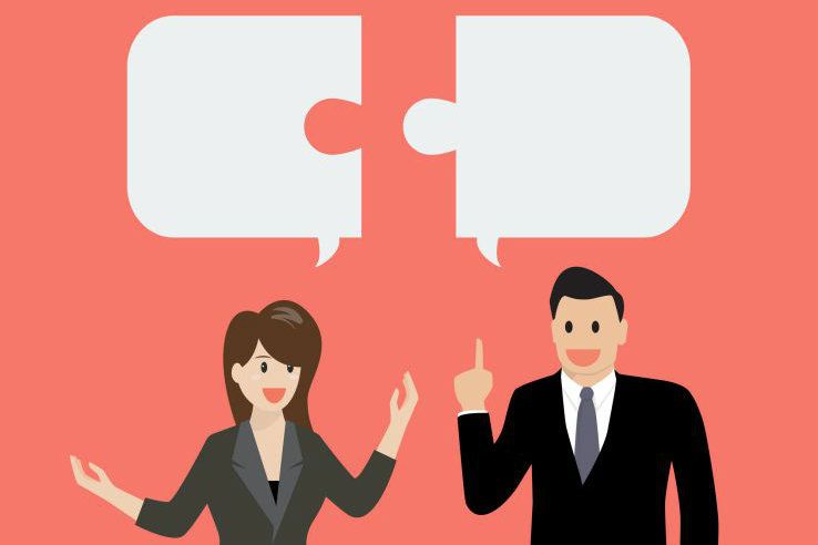 rapport nonverbale kommunikation nlp