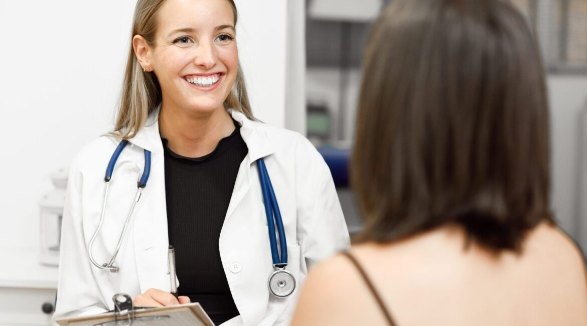 Doctor and Patient 2