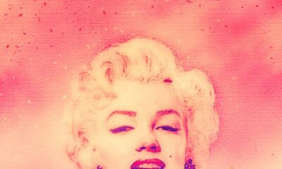 Charismatisch wie Marilyn Monroe