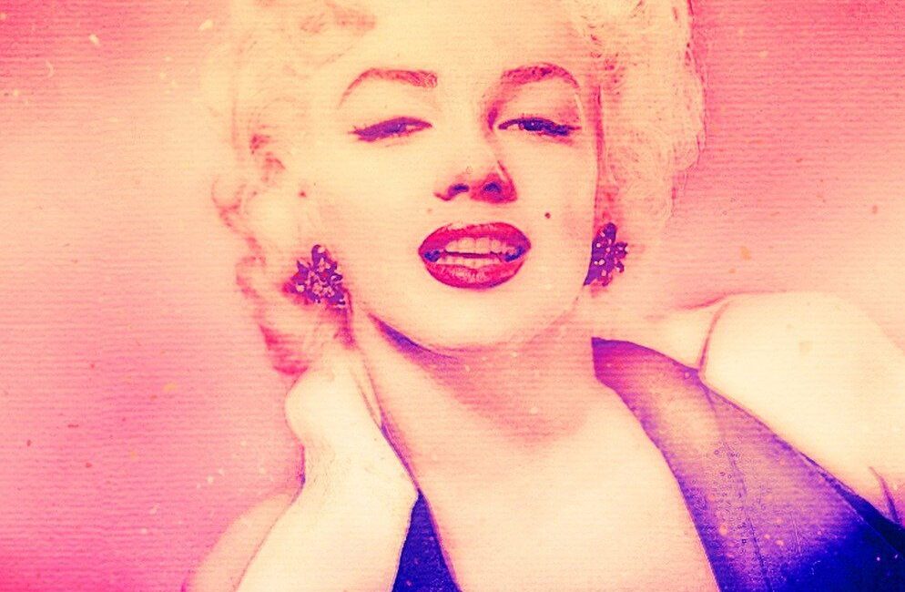 marilyn-monroe