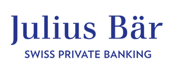 Logo Julius Bär – Swiss Private Banking