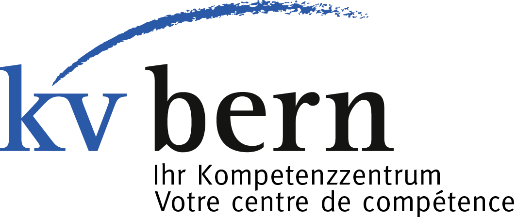 Logo Kaufmännischer Verband Bern