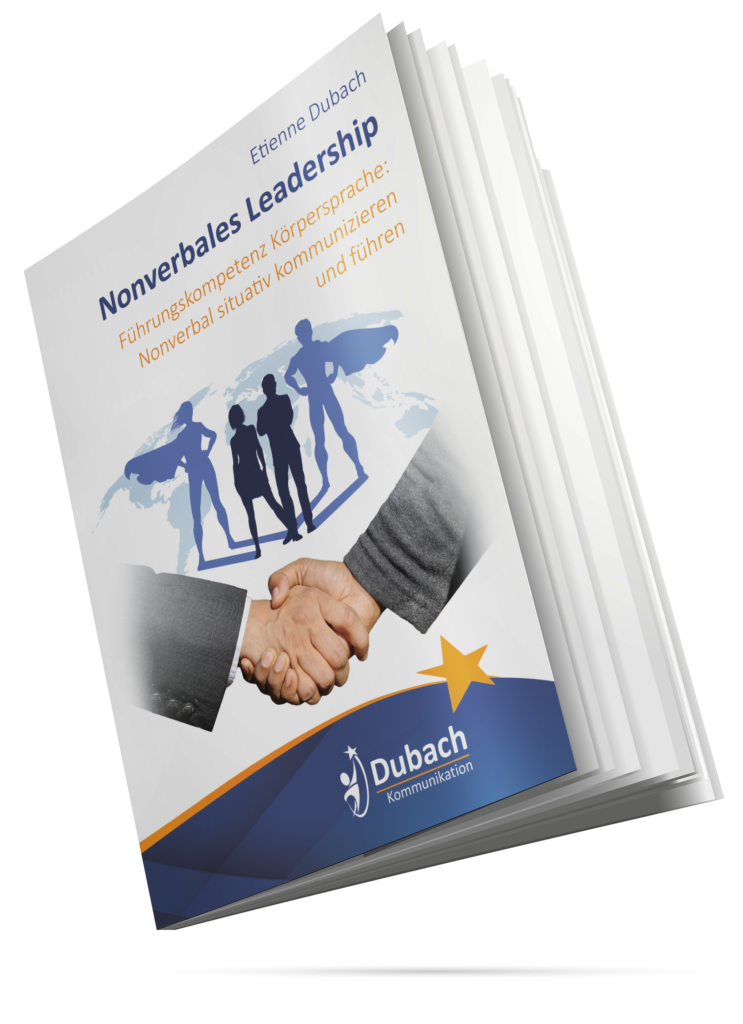 E-Book Nonverbales Leadership