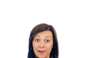 25 Körpersprache-Tipps in 15 oder weniger Worten