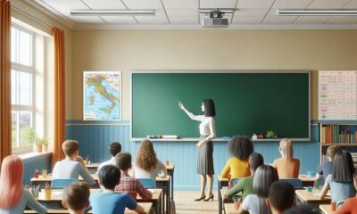 Katzen im Klassenzimmer?! Nonverbale Kommunikation im Lehrberuf