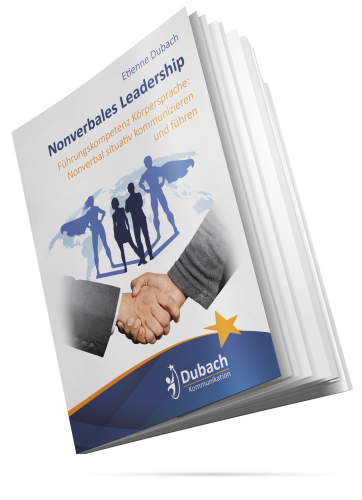 E-Book Nonverbales Leadership