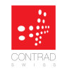 Logo Contrad Swiss